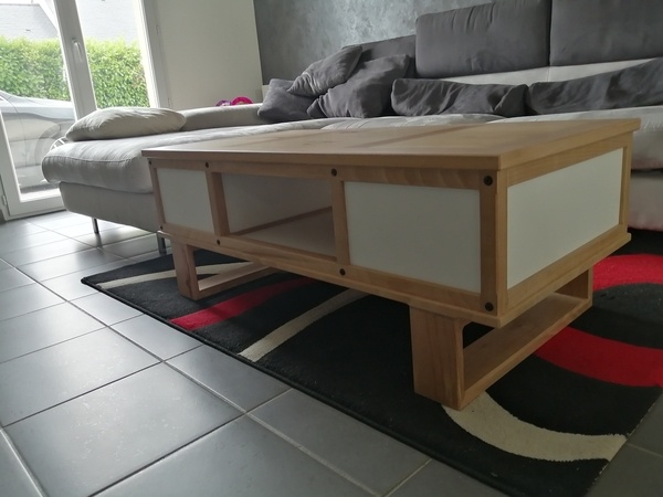 Table basse