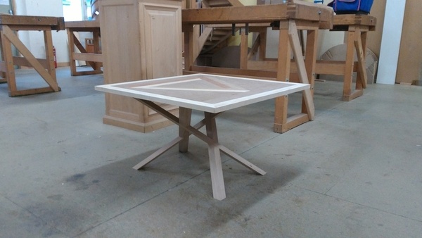 Table basse