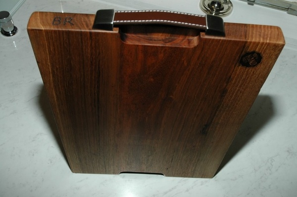 Une autre planche dans un style plus hé purée