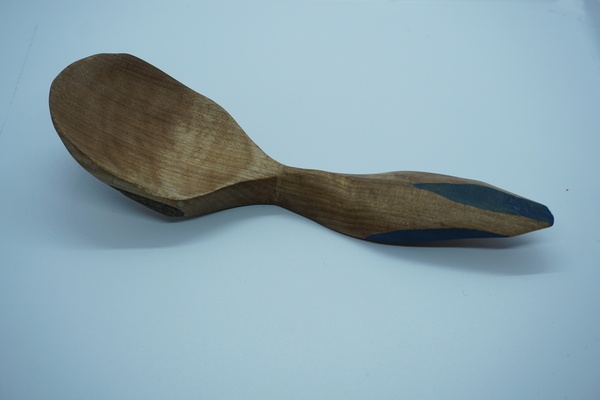 Cuillères en bouleau