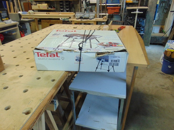 Ouf il était temps !