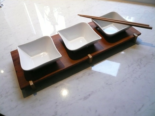 Pour faciliter le transport...et l'utilisation