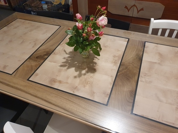 Table salle à manger