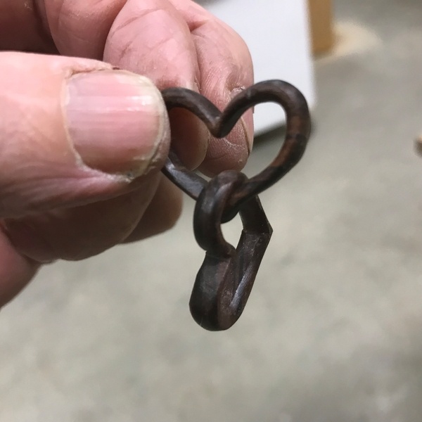 Cadeau de ST Valentin