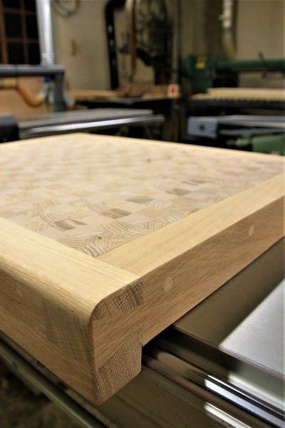 Planche à découper