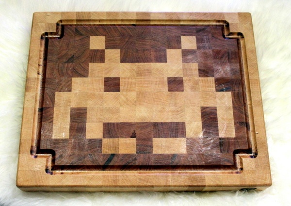 Billots Space Invaders