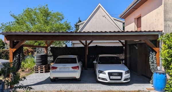 Carport