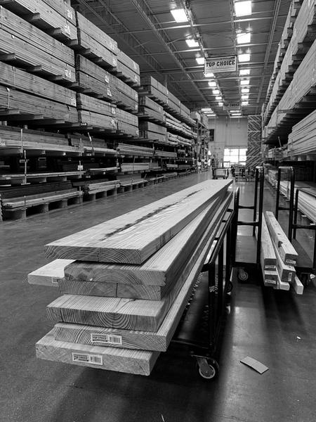 L’établi de Christopher Schwarz