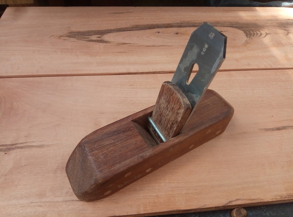 Le rabot à dents, un outil bien utile