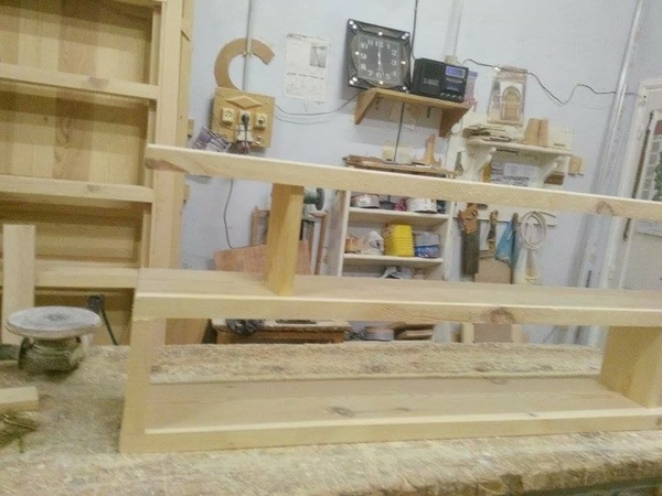 Conception personnelle