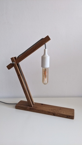 Lampe articulée