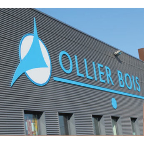 Ollier bois sur L'Air du Bois Ollier bois sur L'Air du Bois