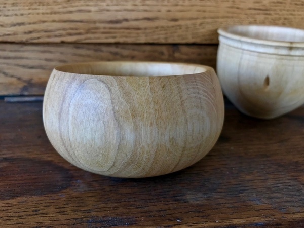 Fond plat et bord en surplomb = galère ????