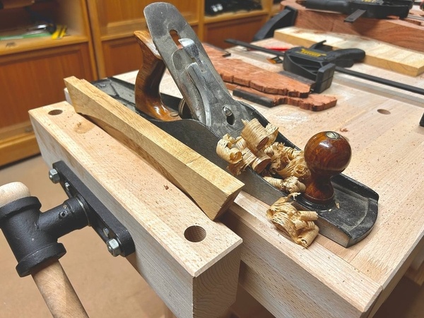 Inauguration du SqyBois à Trappes