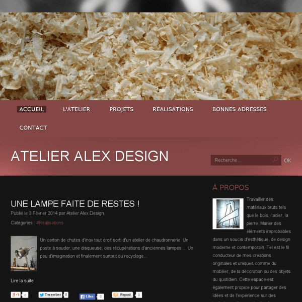 Atelier Alex Design
