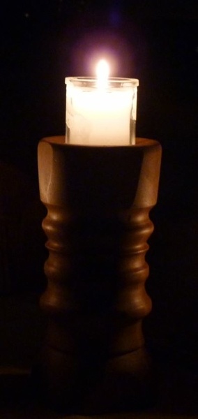 Chandelier Historique