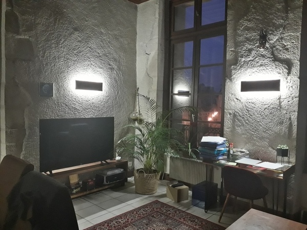 Design ou rustique ?