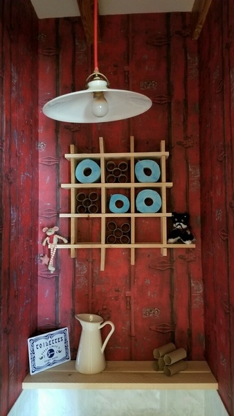 Histoire de jouer en toute simplicité !!