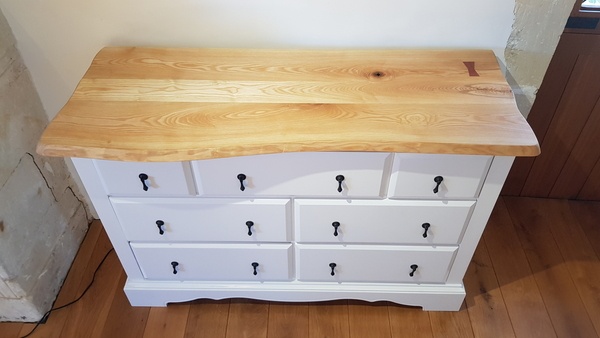 Pimp my commode La Redou**