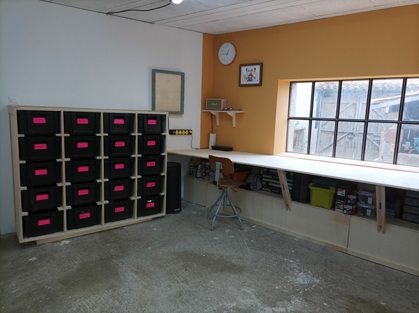 Atelier AM