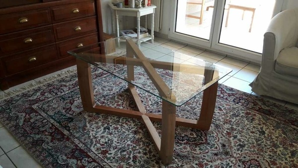 Table basse