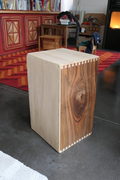 Cajon