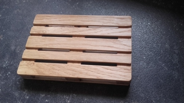 Palette euro miniature