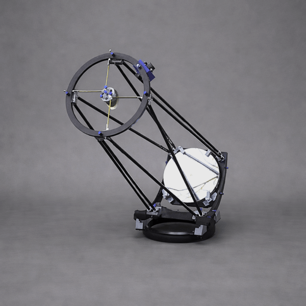 Telescope hyperléger "Flat pack 12"