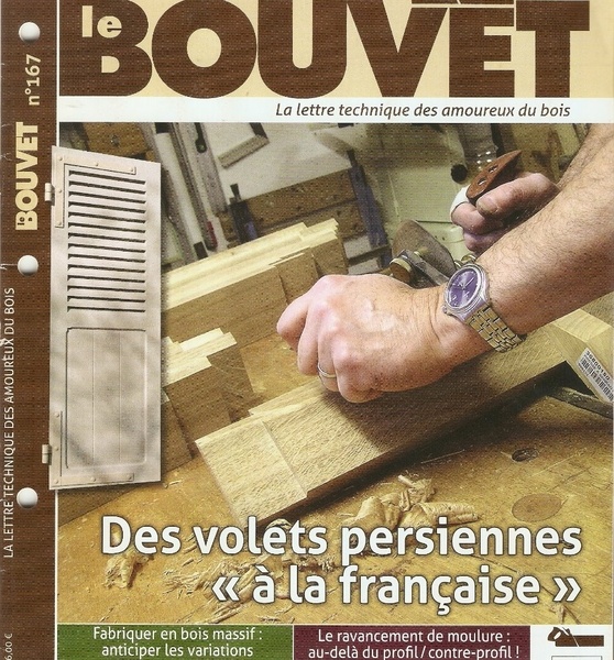 Fabriquer en bois massif