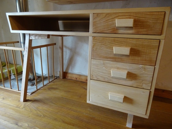 Un bureau pour la rentrée