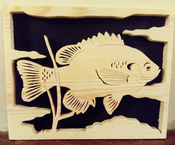 Toujours de la palette