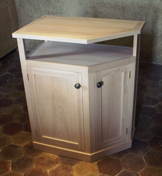 Une petite encoignure