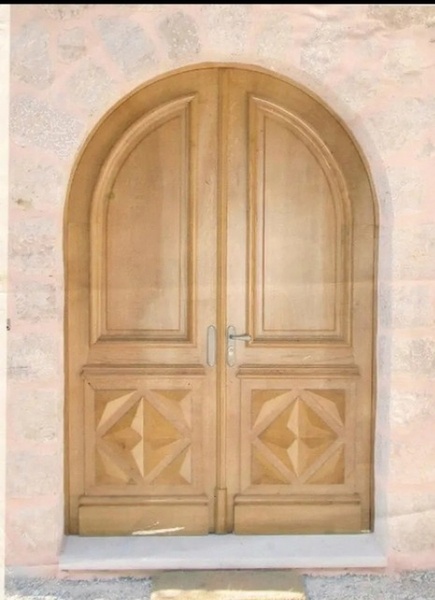 Porte d entrée
