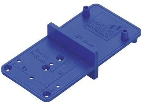 [Question] Charnière invisibles gabarit plastique par garouche sur L