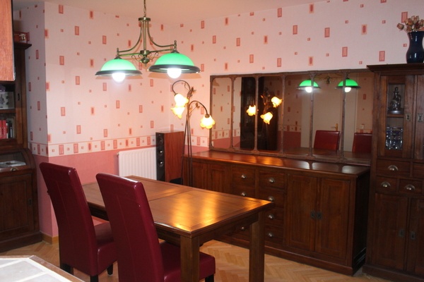 Un miroir d’inspiration Steampunk