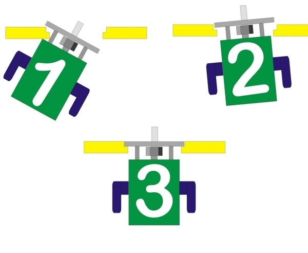 Montage défonceuse sous table sans perte de hauteur