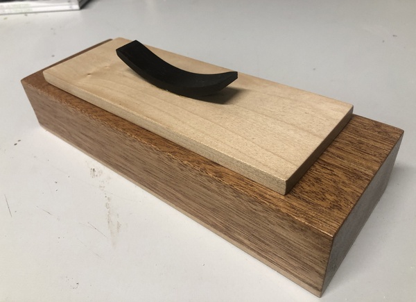 Plumier a la kentaro