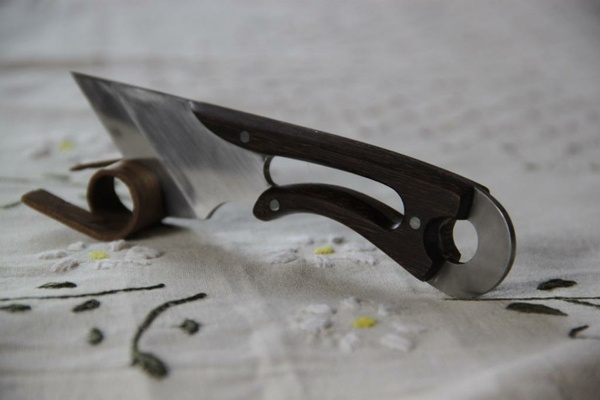 Marna-Dashi, le kiridashi bipolaire