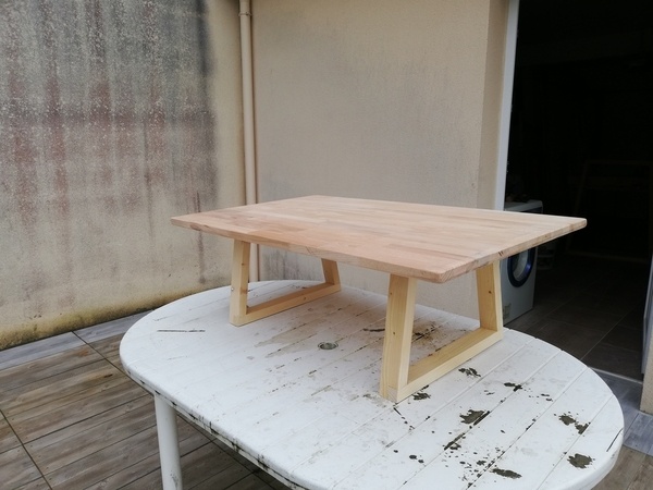 Table basse