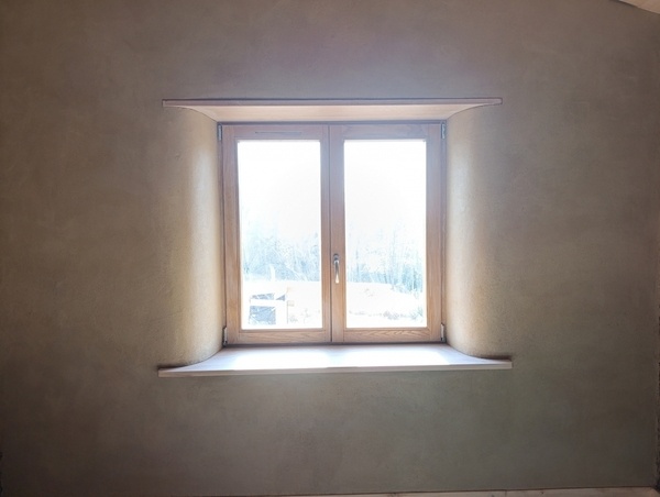 Encadrements fenêtres et portes