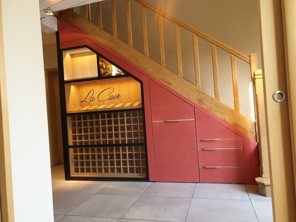 Optimisation de volume perdu