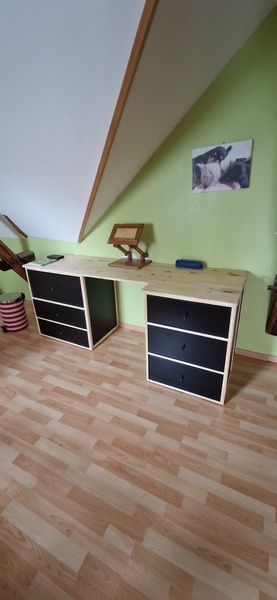 Bureau pour mon fils