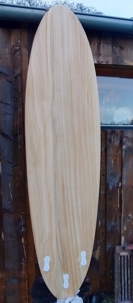 Surfboard 7'0"x20"x2 1/2"