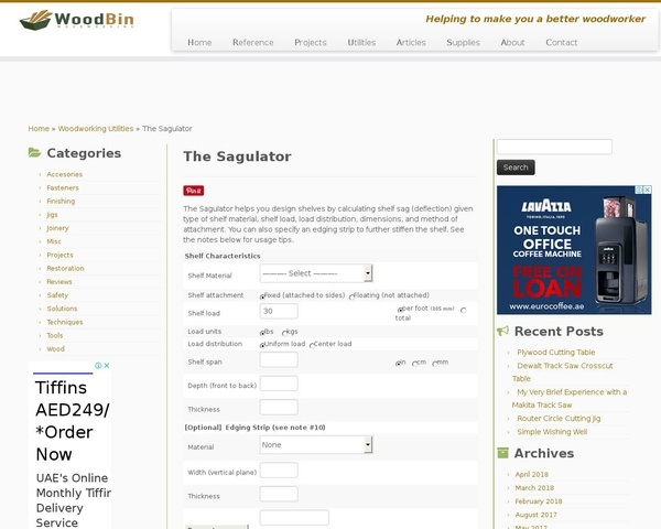 Cacul de résistance et flexion