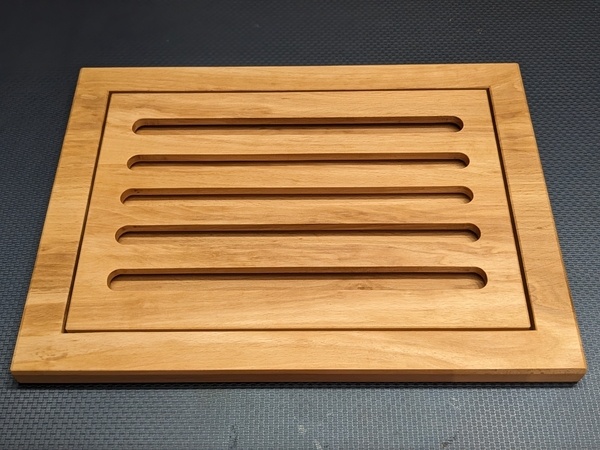 Planche à pain