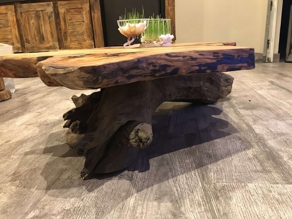 Table basse