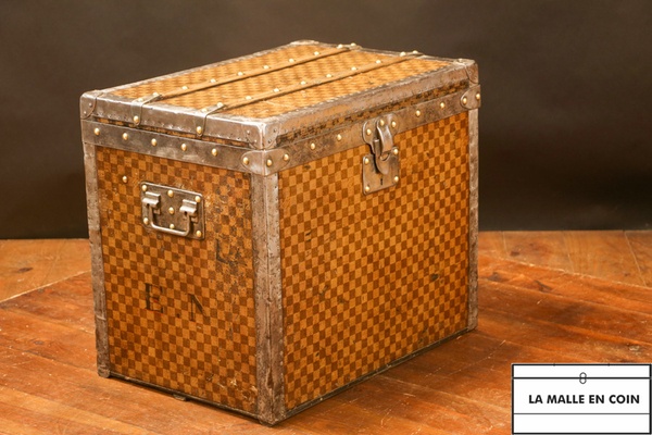 Restaurer plutot que de fabriquer