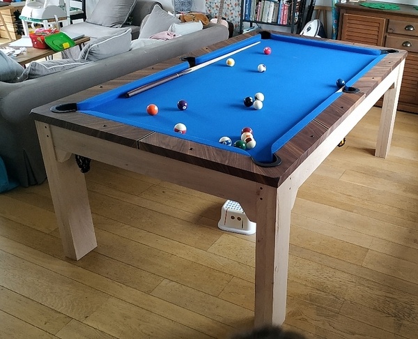 Billard