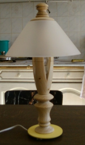 Lampe