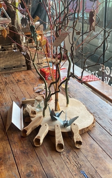 Série de décapsuleur, no2